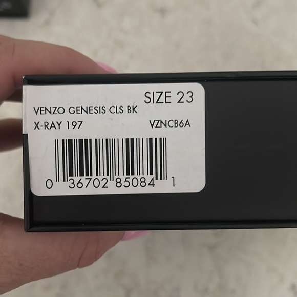 NWT TYR Venzo CLOSEDBACK X-RAY - Picture 2 of 6